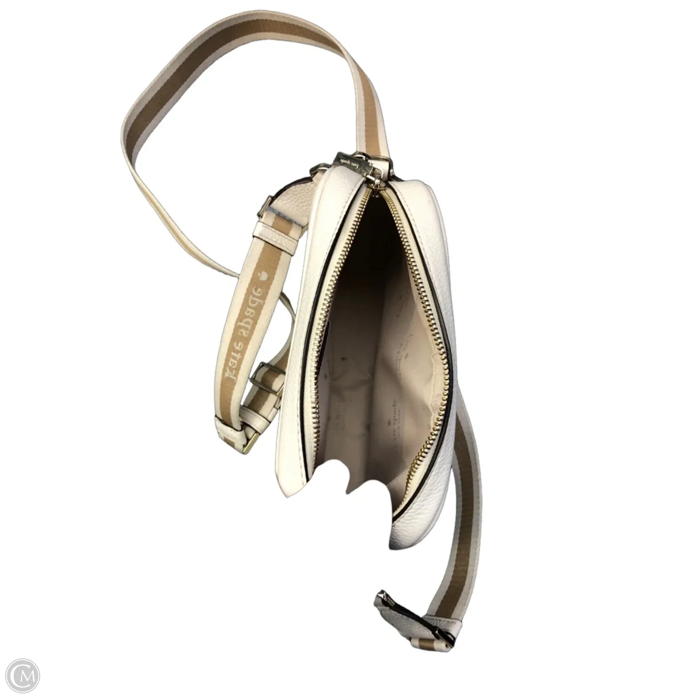Crossbody Designer By Kate Spade, Size: Small