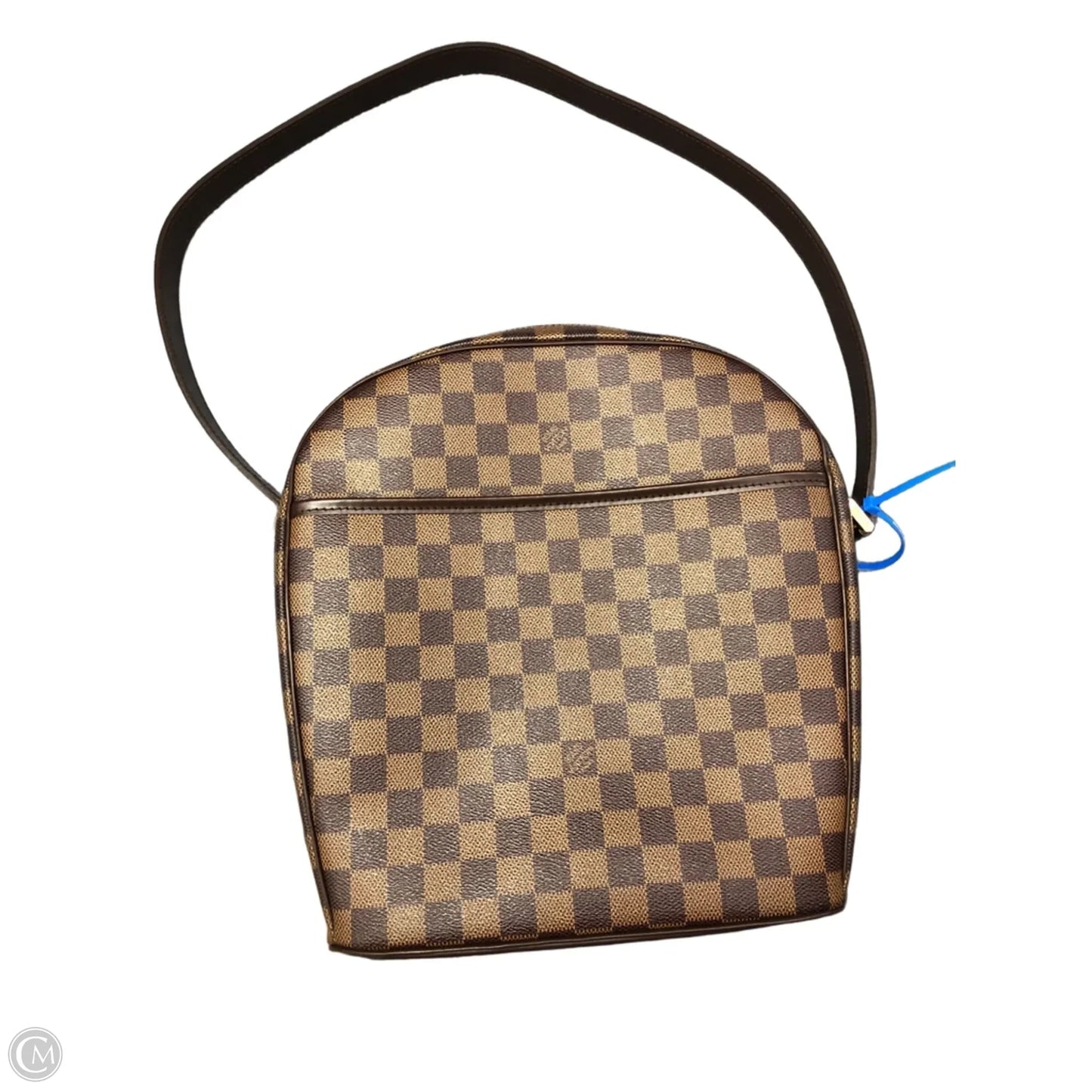 Crossbody Luxury Designer By Louis Vuitton, Size: Medium