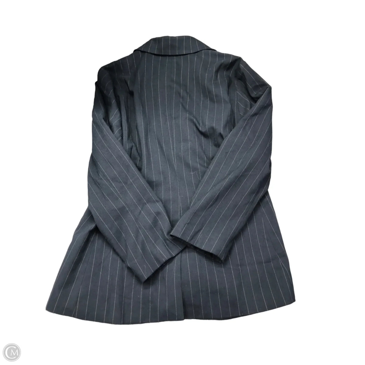 Blazer By Torrid In Navy, Size: 1x