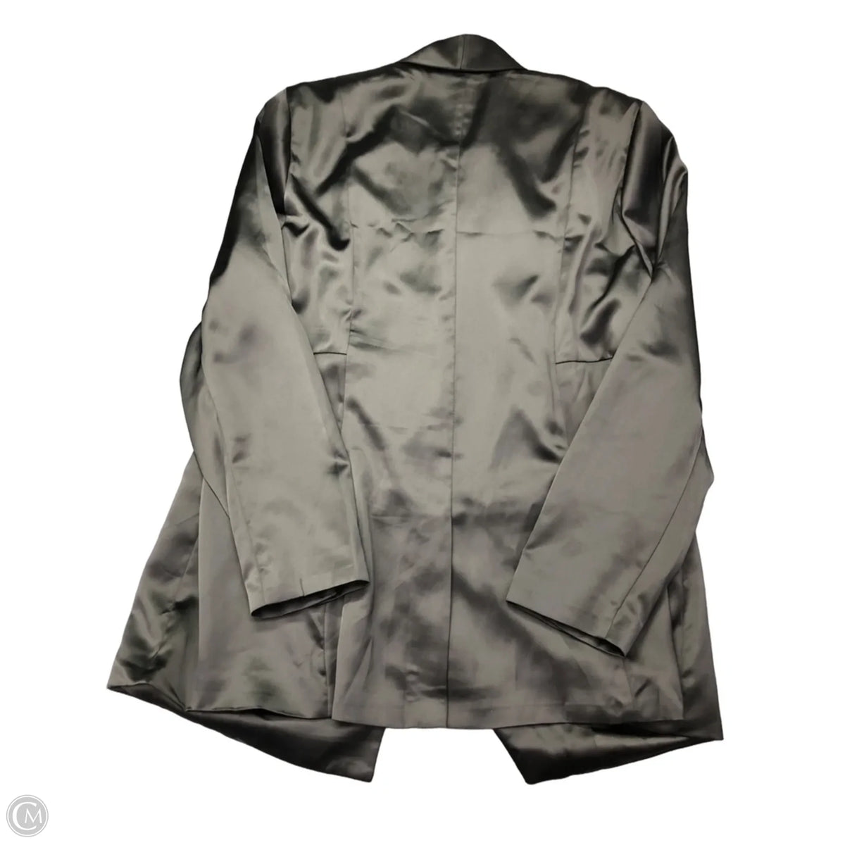 Blazer By Torrid In Black, Size: 1x