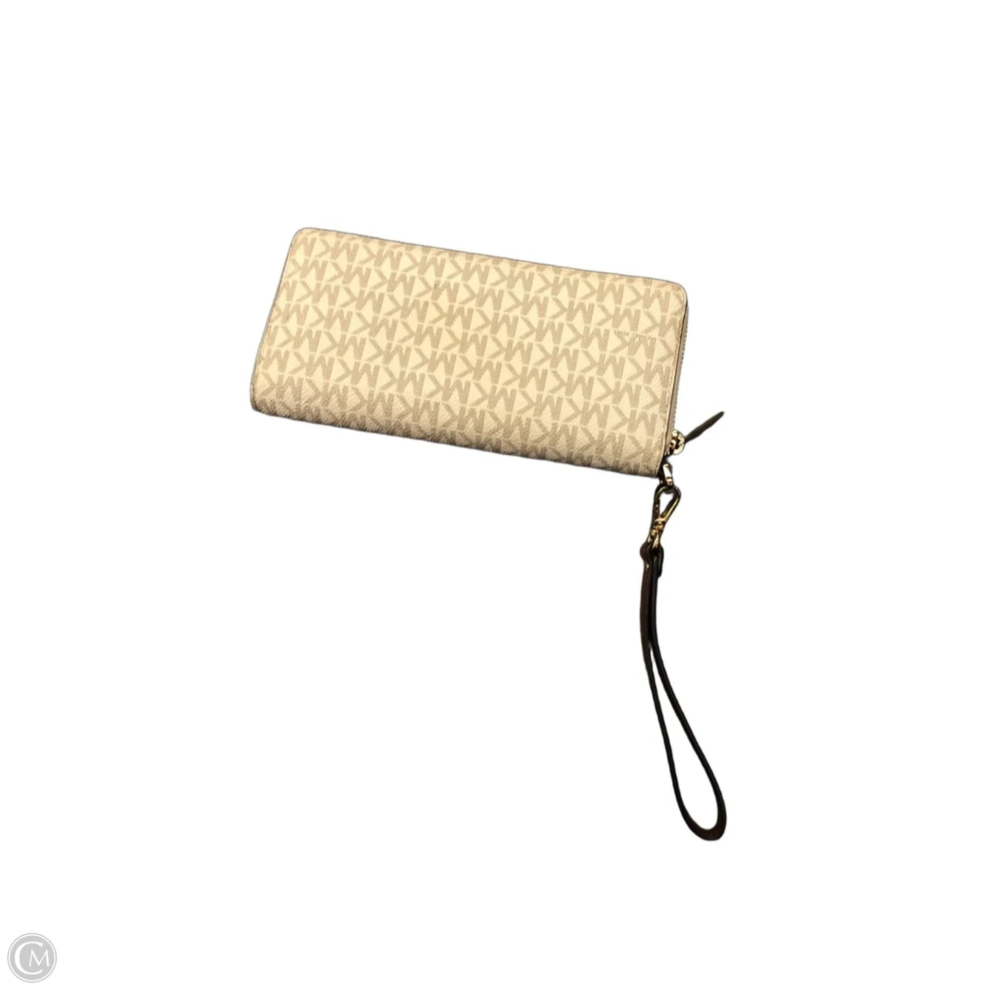 Wristlet Designer By Michael Kors, Size: Medium