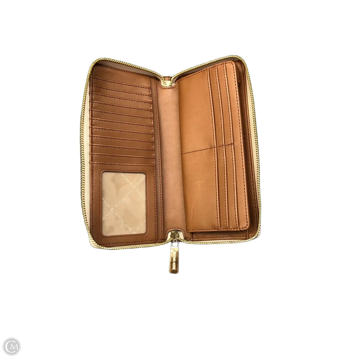 Wristlet Designer By Michael Kors, Size: Medium