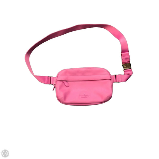 Belt Bag Designer By Kate Spade, Size: Medium