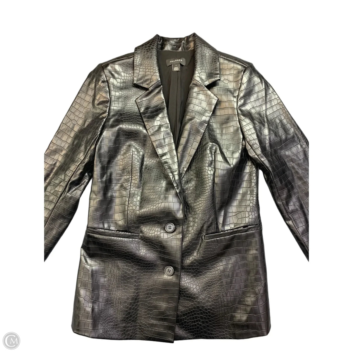 Blazer By Halogen In Black, Size: S