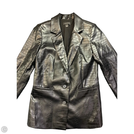 Blazer By Halogen In Black, Size: S