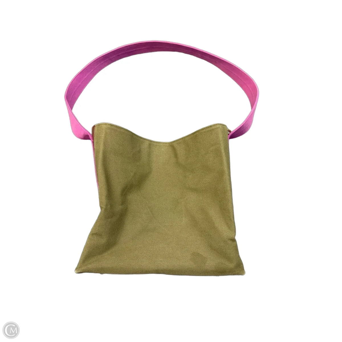Crossbody By Clothes Mentor, Size: Medium
