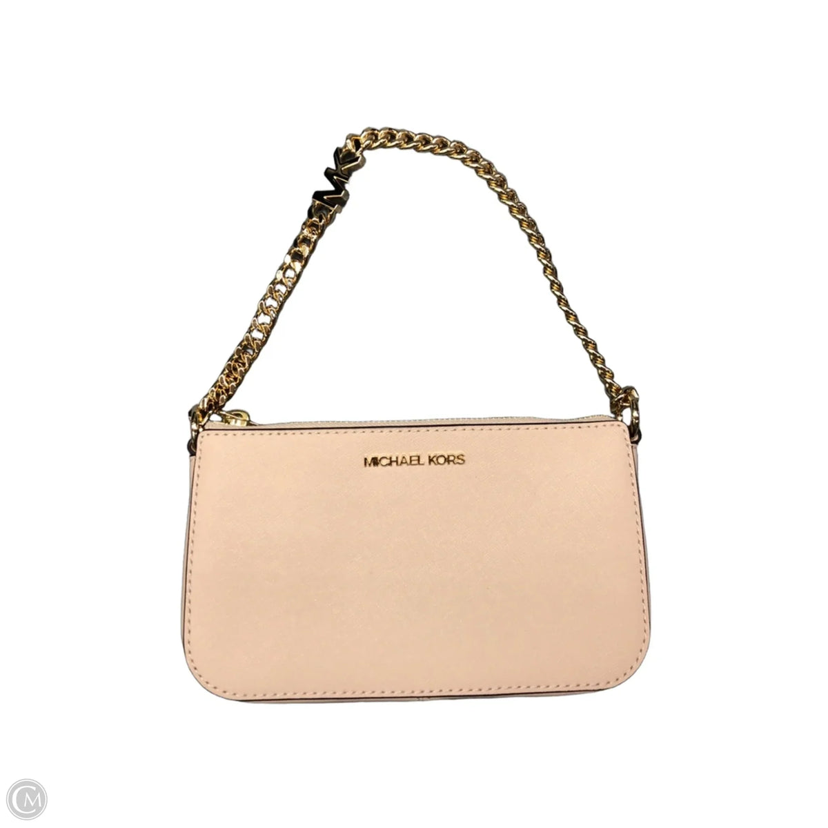 Handbag Designer By Michael Kors, Size: Small