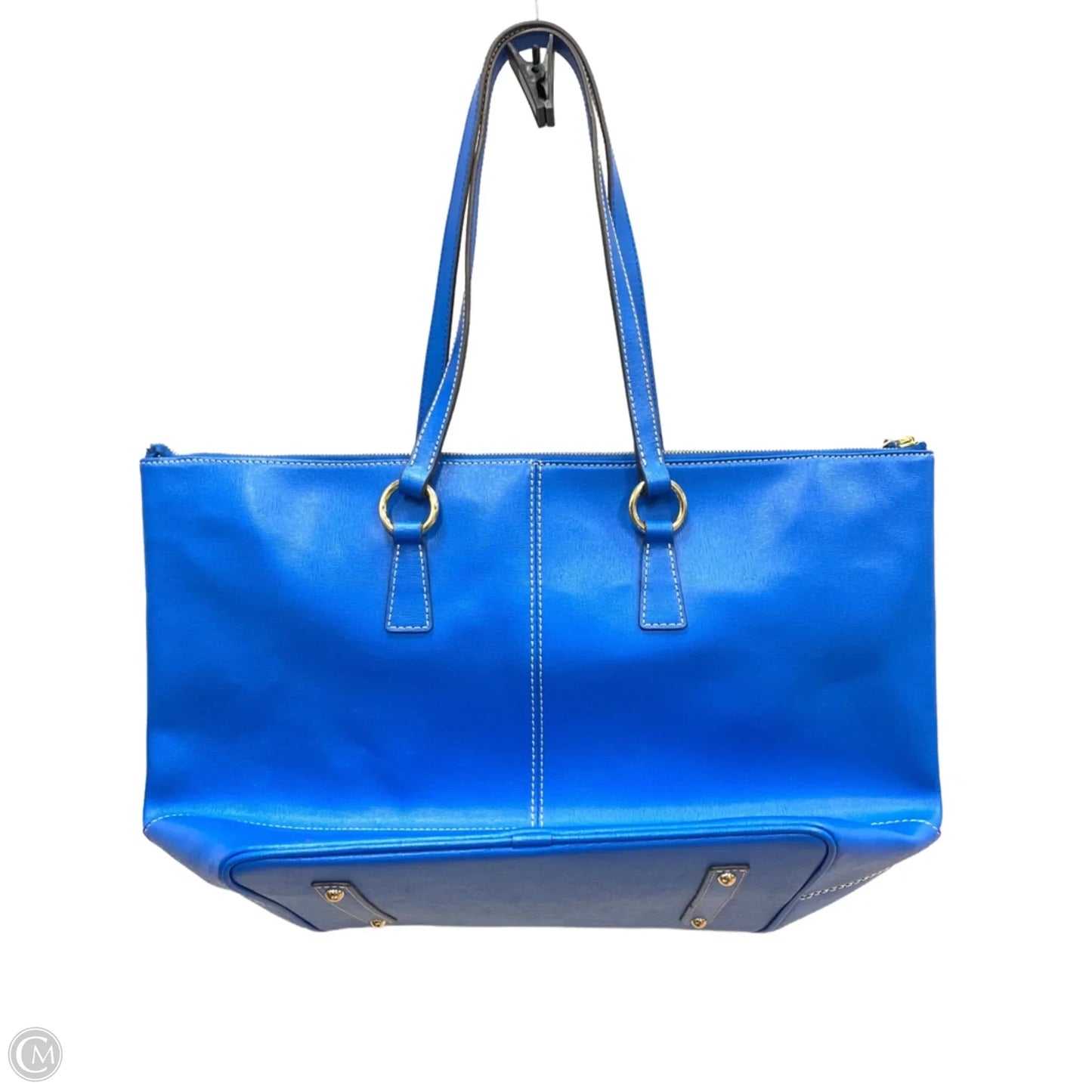 Handbag Designer By Dooney And Bourke, Size: Large