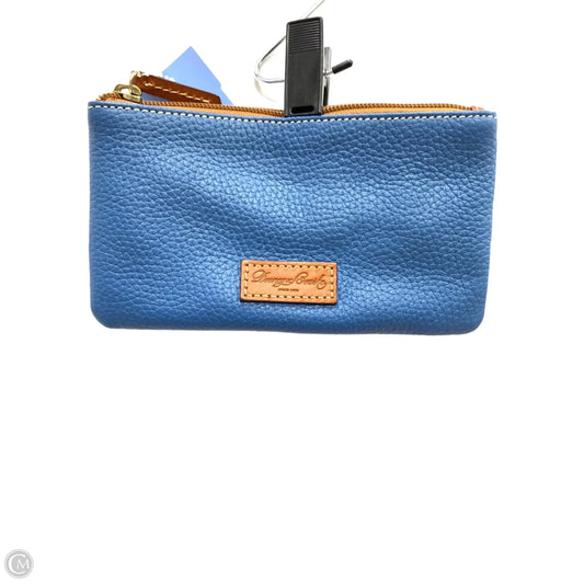 Wallet Designer By Dooney And Bourke, Size: Small