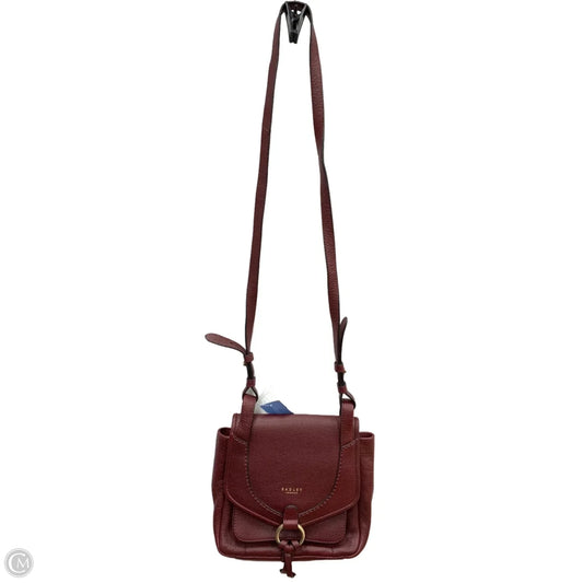 Crossbody By Radley London, Size: Small