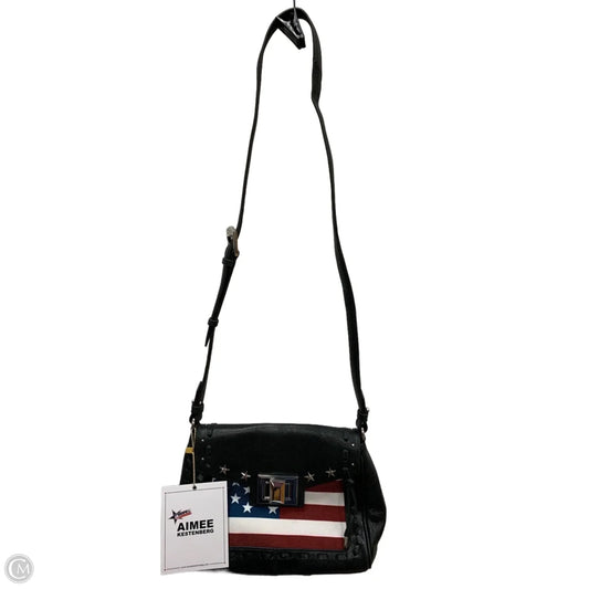 Crossbody By Aimee Kestenberg, Size: Small