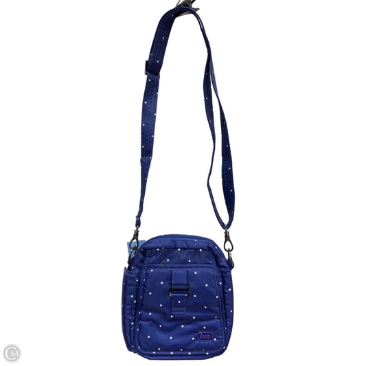 Crossbody By Lug, Size: Small