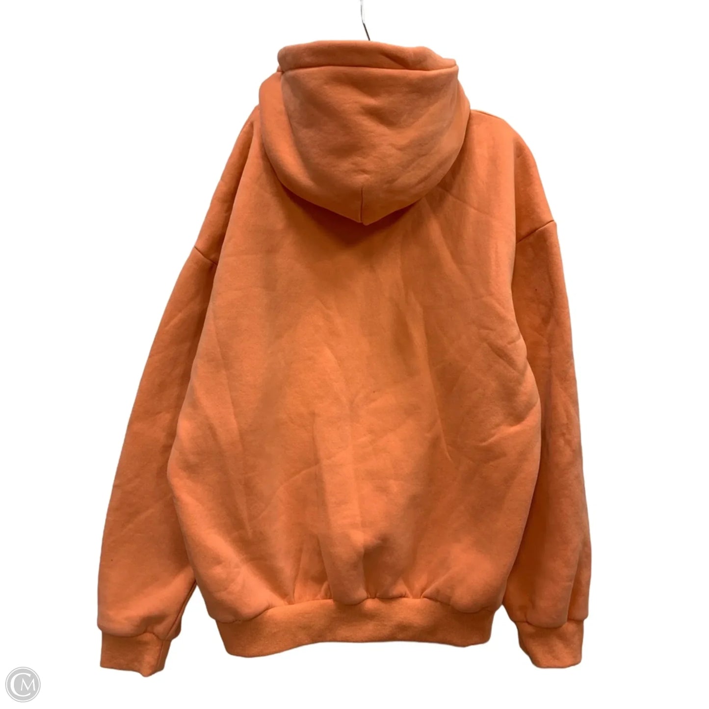 Pants Set 2pc By Clothes Mentor In Orange, Size: L