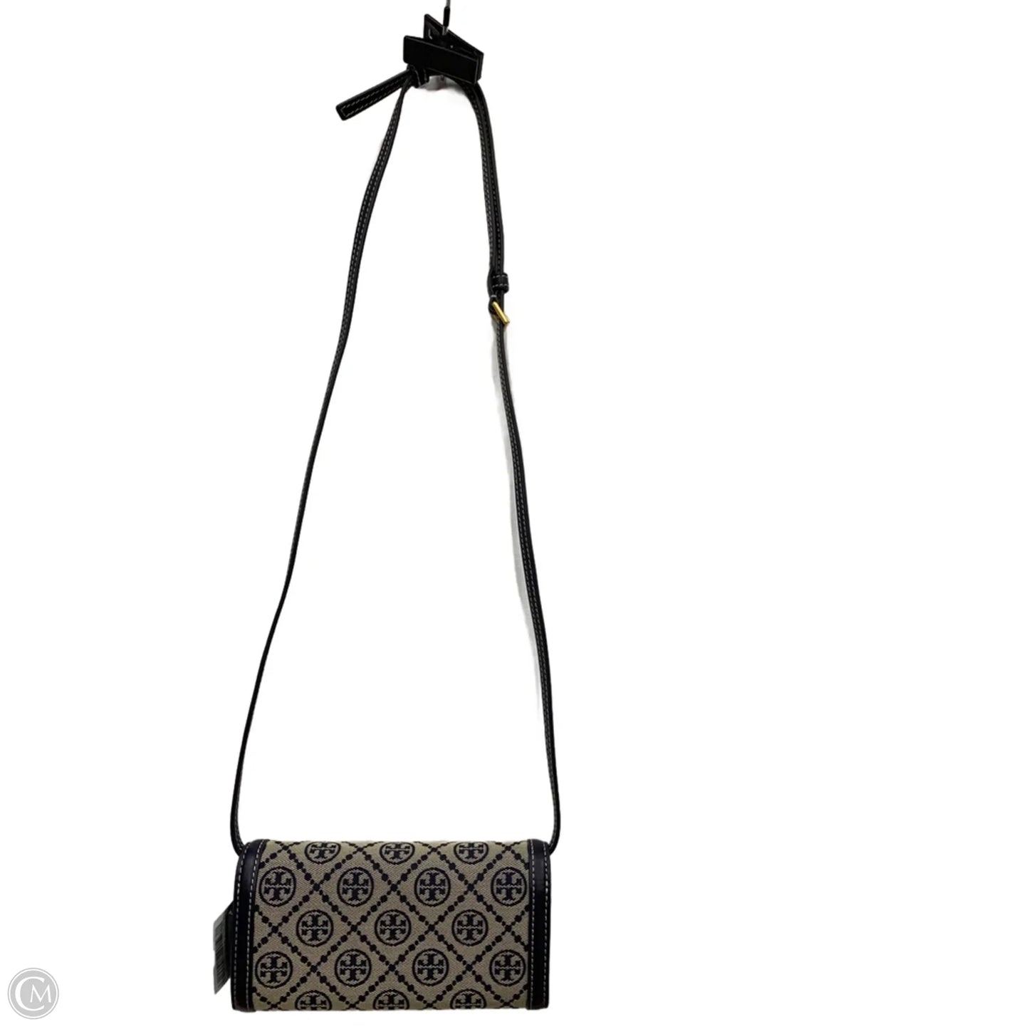 Crossbody Designer By Tory Burch, Size: Medium