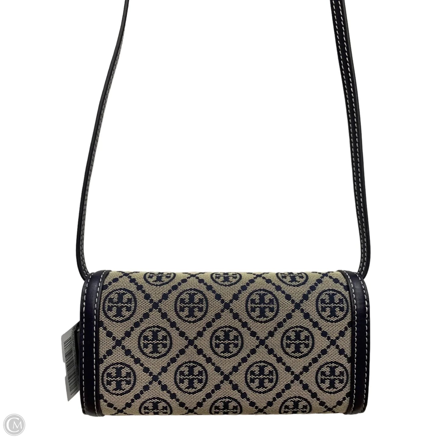 Crossbody Designer By Tory Burch, Size: Medium