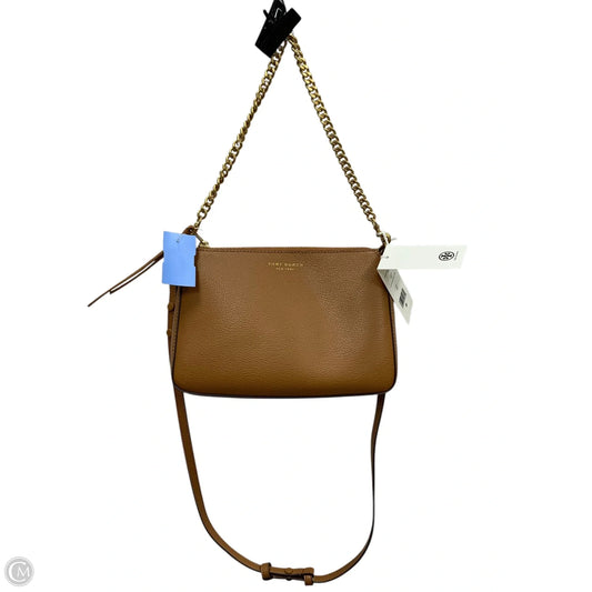 Crossbody Designer By Tory Burch, Size: Medium