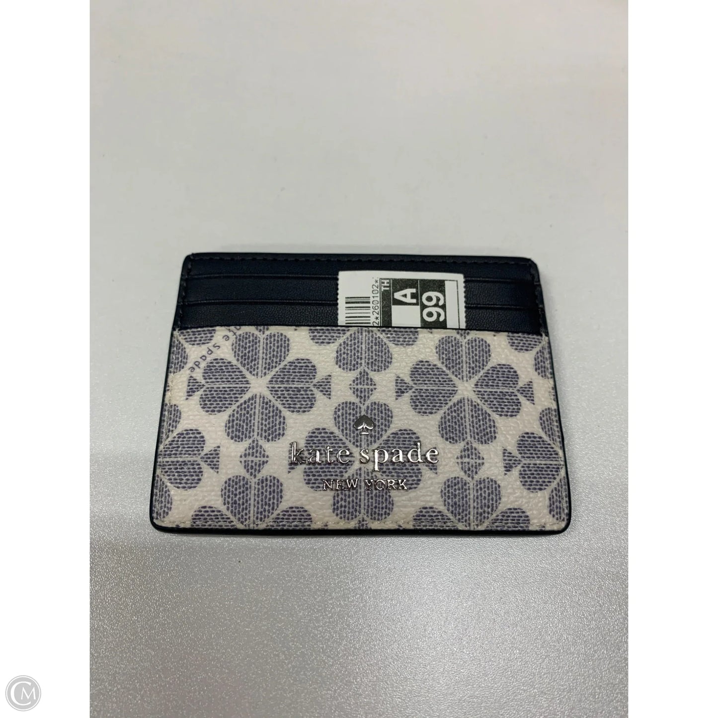 Wallet Designer By Kate Spade, Size: Small