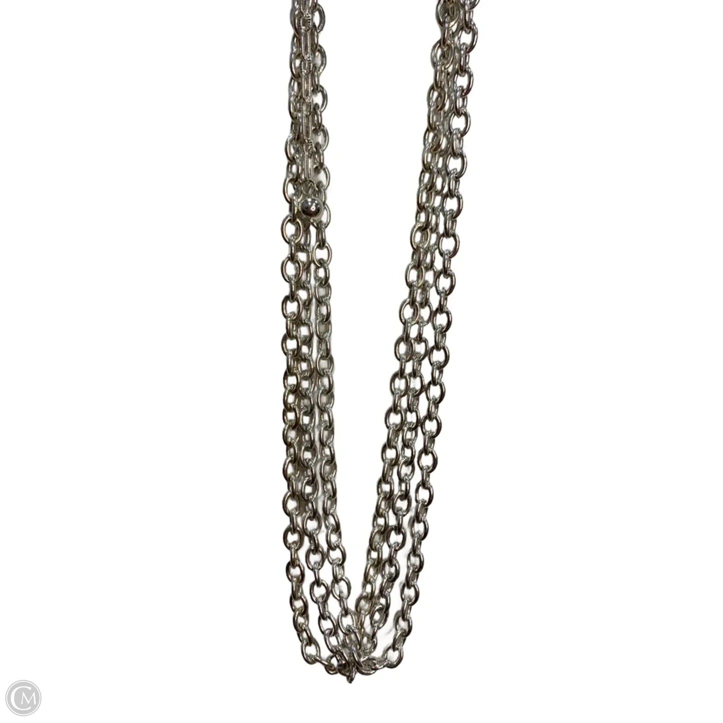 Necklace Choker & Collar By Clothes Mentor