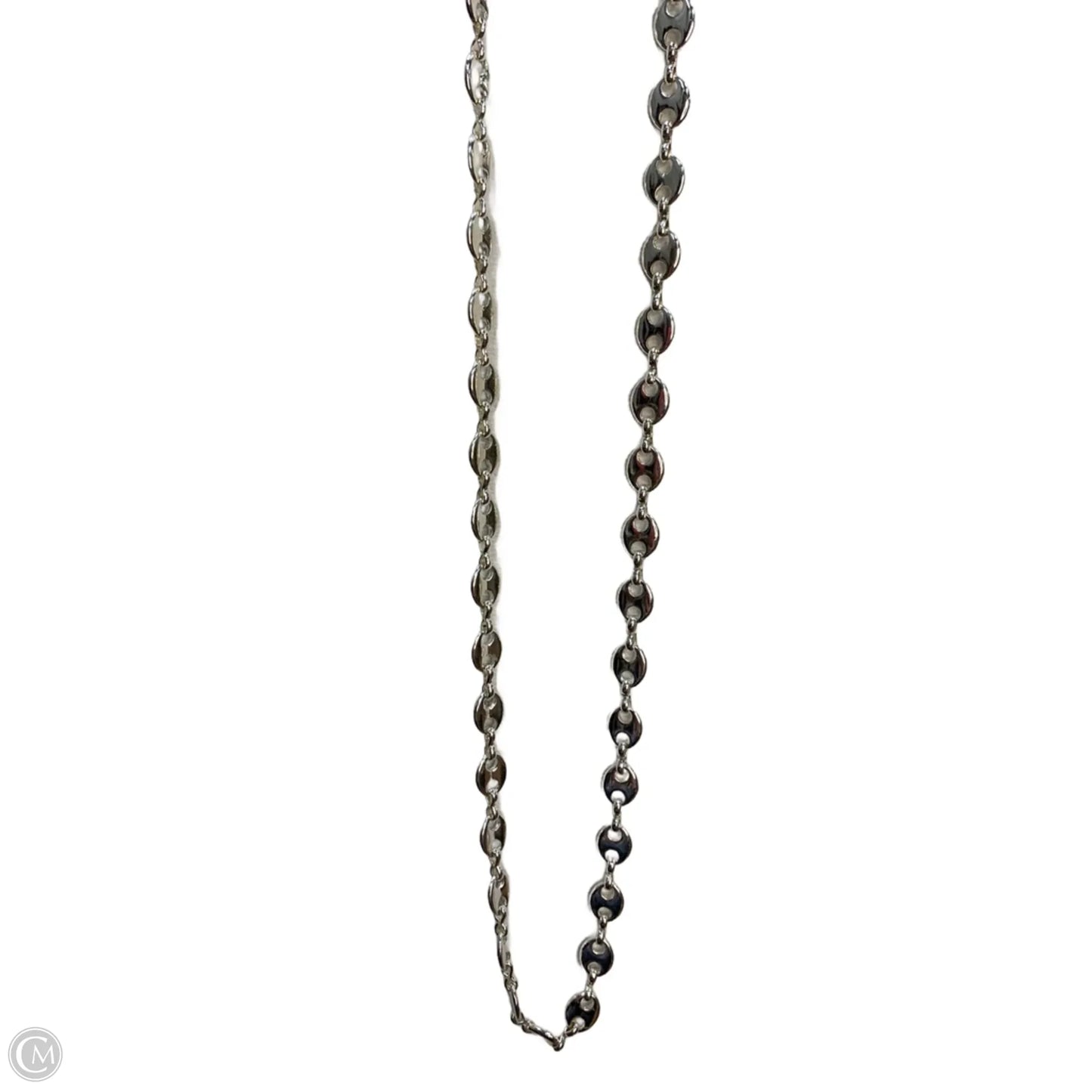 Necklace Chain By Clothes Mentor