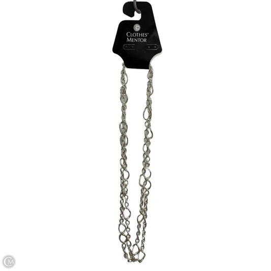 Necklace Chain By Clothes Mentor