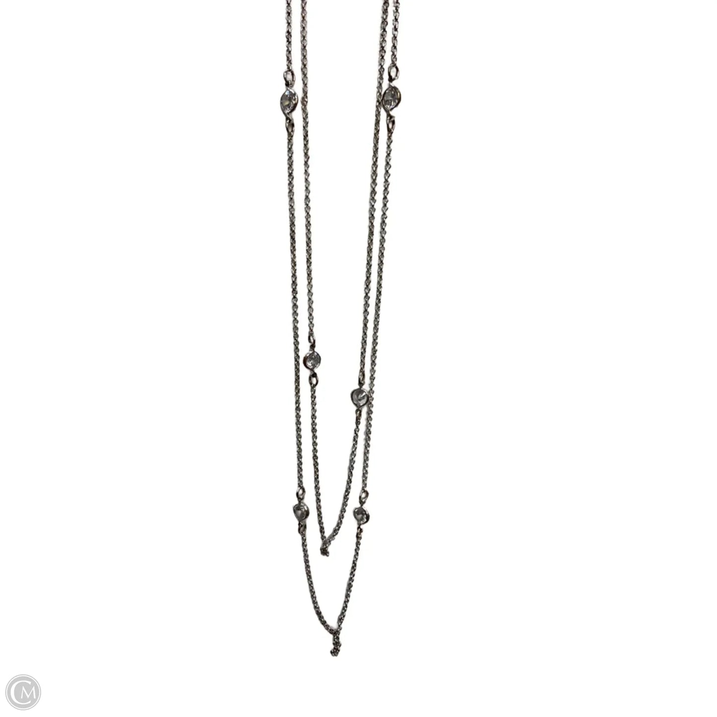 Necklace layered By Trifari