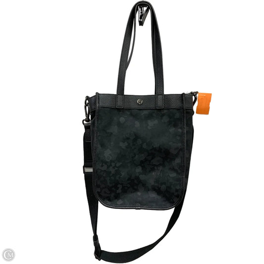 Crossbody By Lululemon, Size: Medium