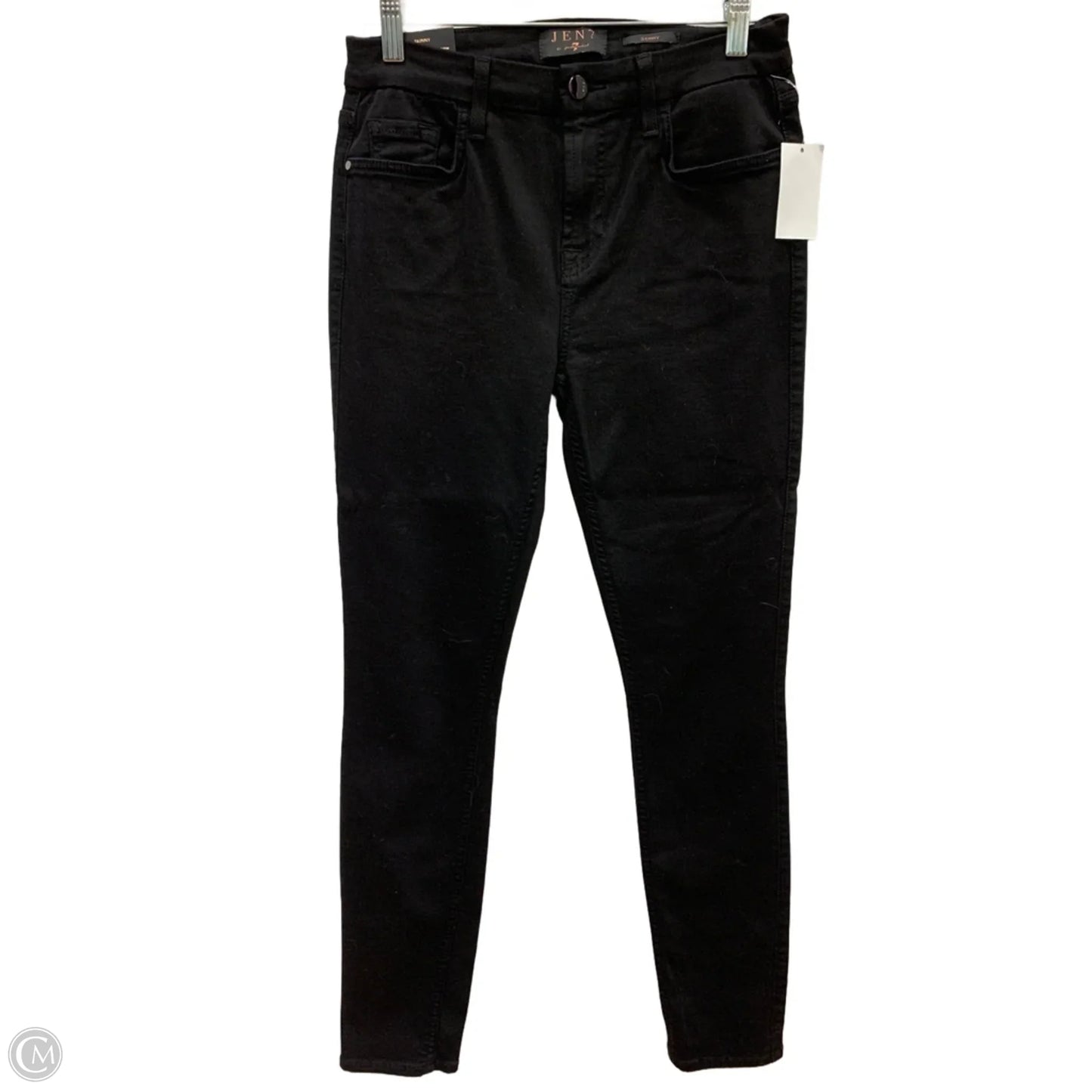 Pants Other By 7 For All Mankind In Black, Size: 4
