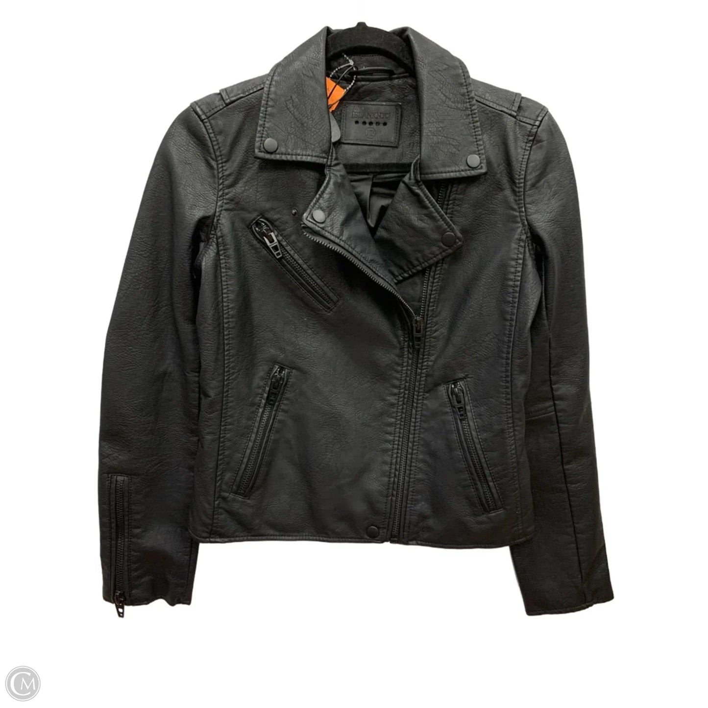 Jacket Other By Blanknyc In Black, Size: Xs