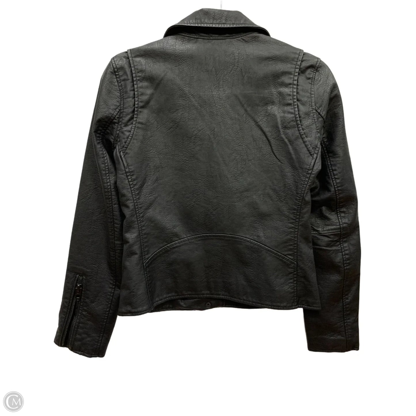 Jacket Other By Blanknyc In Black, Size: Xs