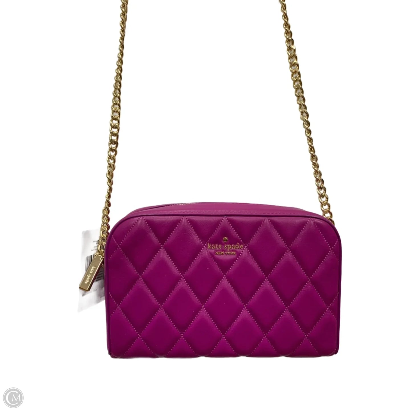 Crossbody Designer By Kate Spade, Size: Medium