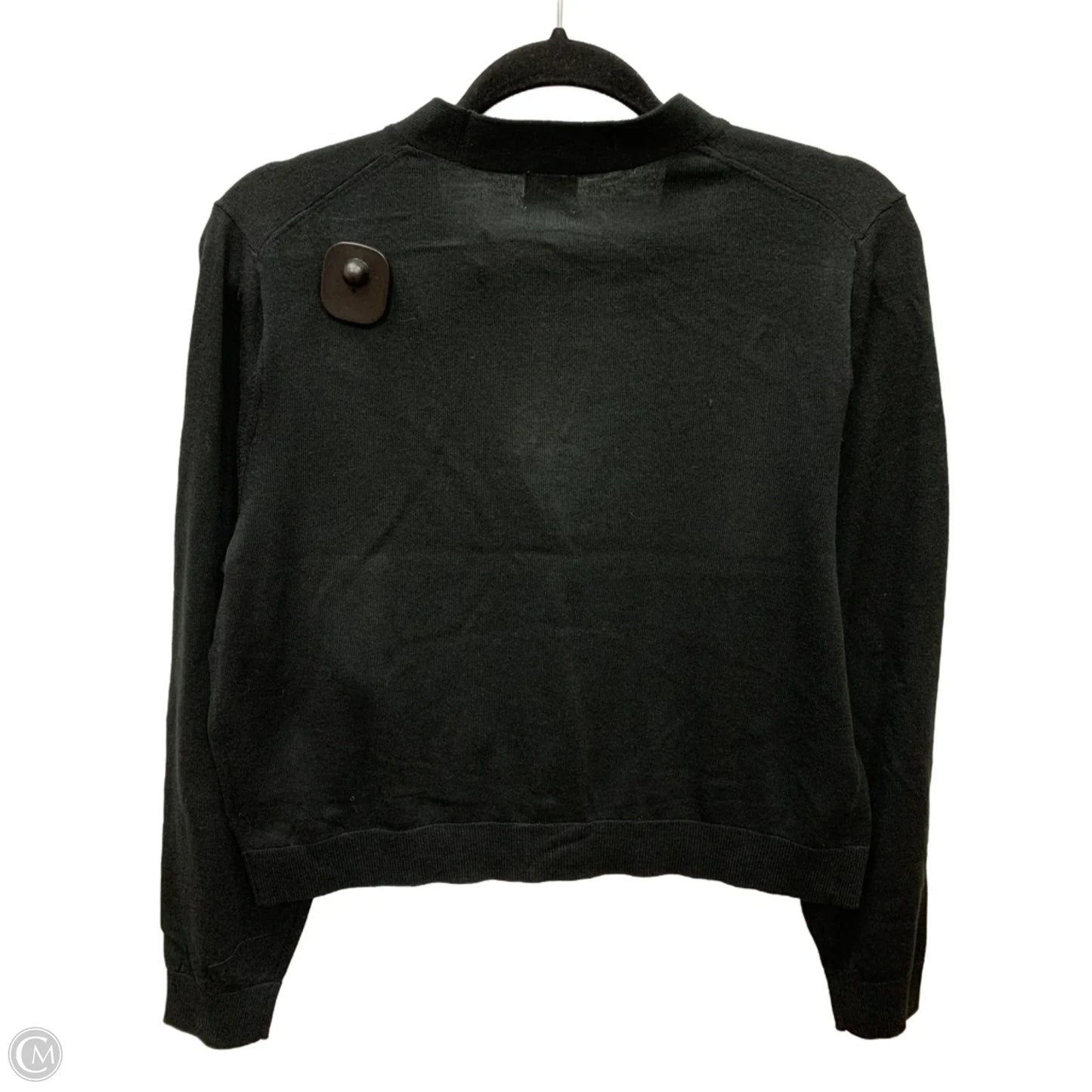 Cardigan By A New Day In Black, Size: S