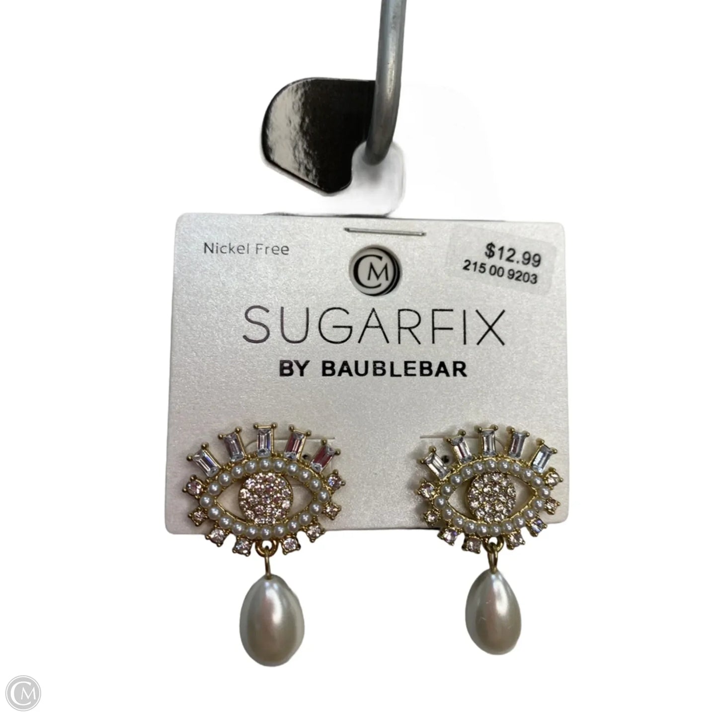 Earrings Statement By Sugarfix By Baublebar