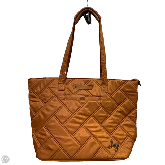 Tote By Lugg, Size: Medium