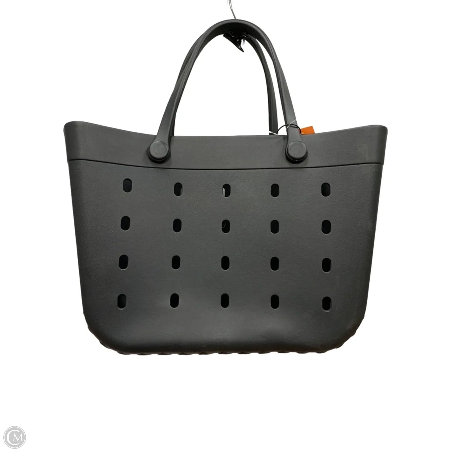 Tote By Clothes Mentor, Size: Large