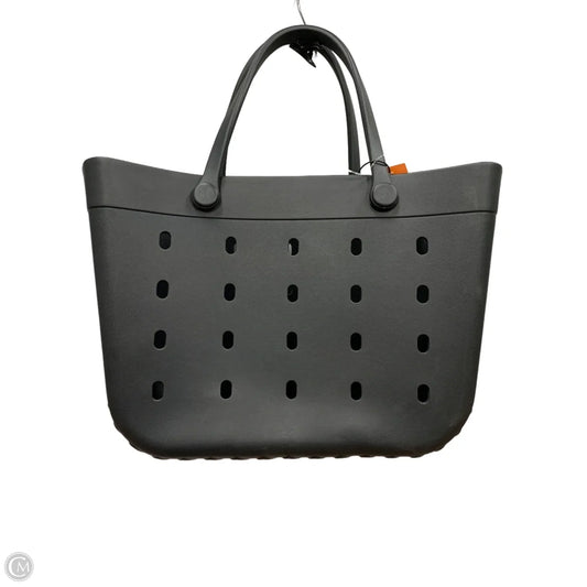 Tote By Clothes Mentor, Size: Large