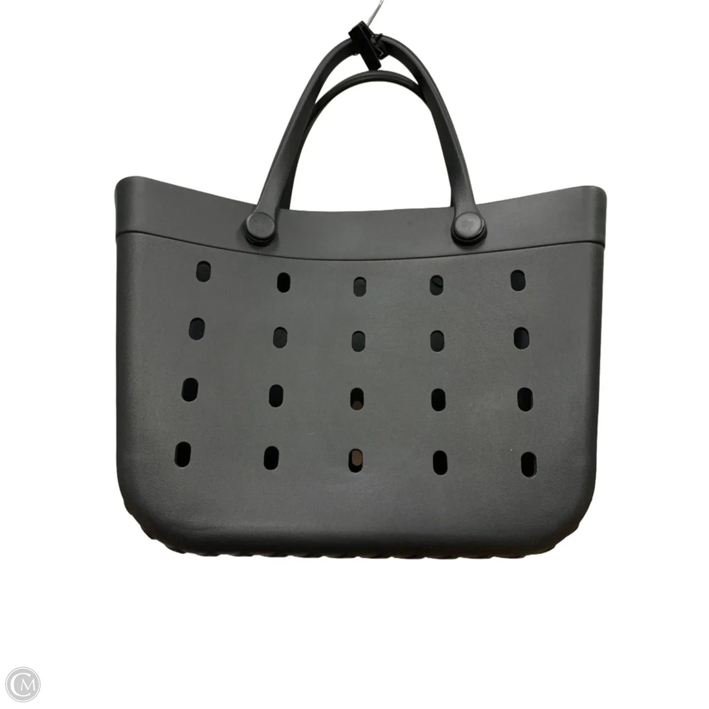 Tote By Clothes Mentor, Size: Large