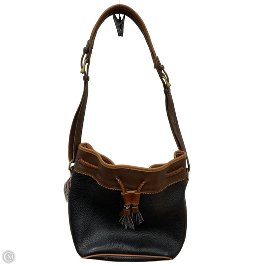 Crossbody Designer By Dooney And Bourke, Size: Medium