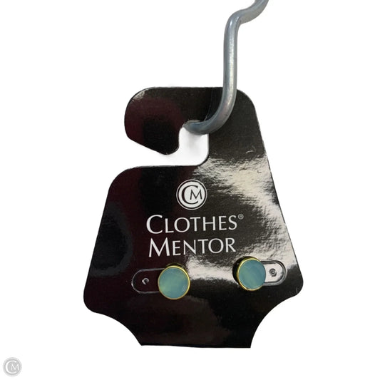Earrings Stud By Clothes Mentor