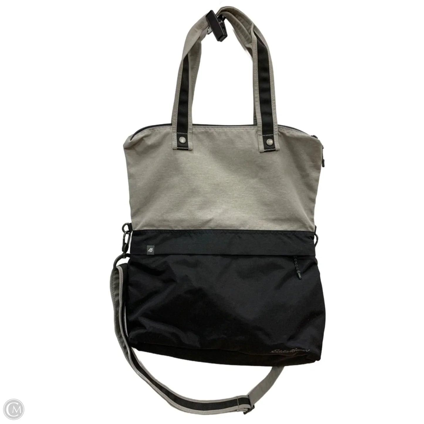 Backpack By Eddie Bauer, Size: Large