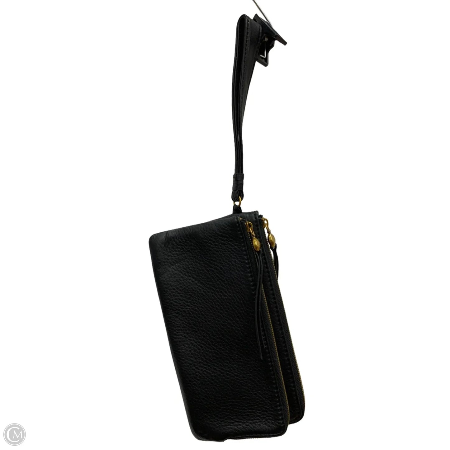 Wristlet By Hobo Intl, Size: Medium