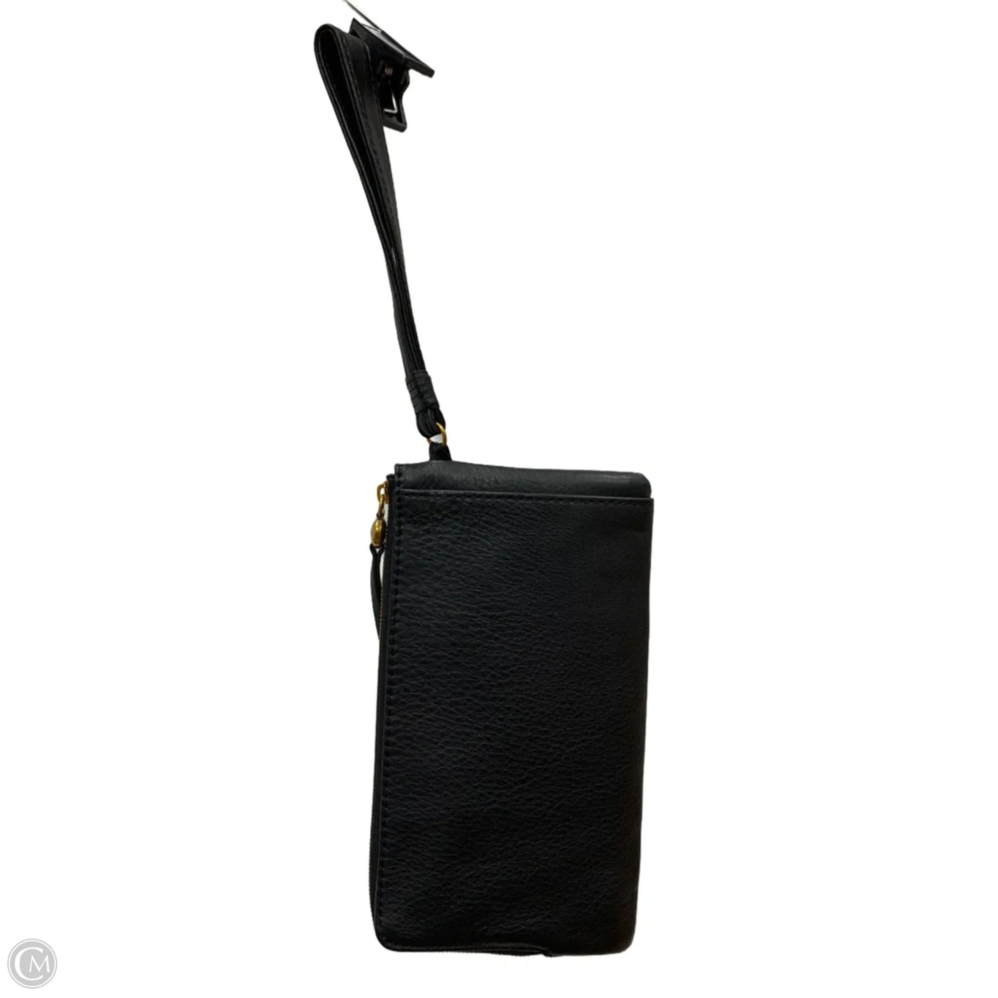 Wristlet By Hobo Intl, Size: Medium