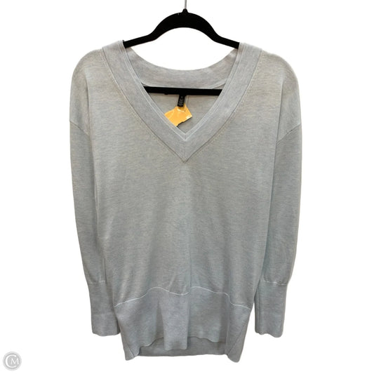 Sweater By White House Black Market In Blue, Size: S