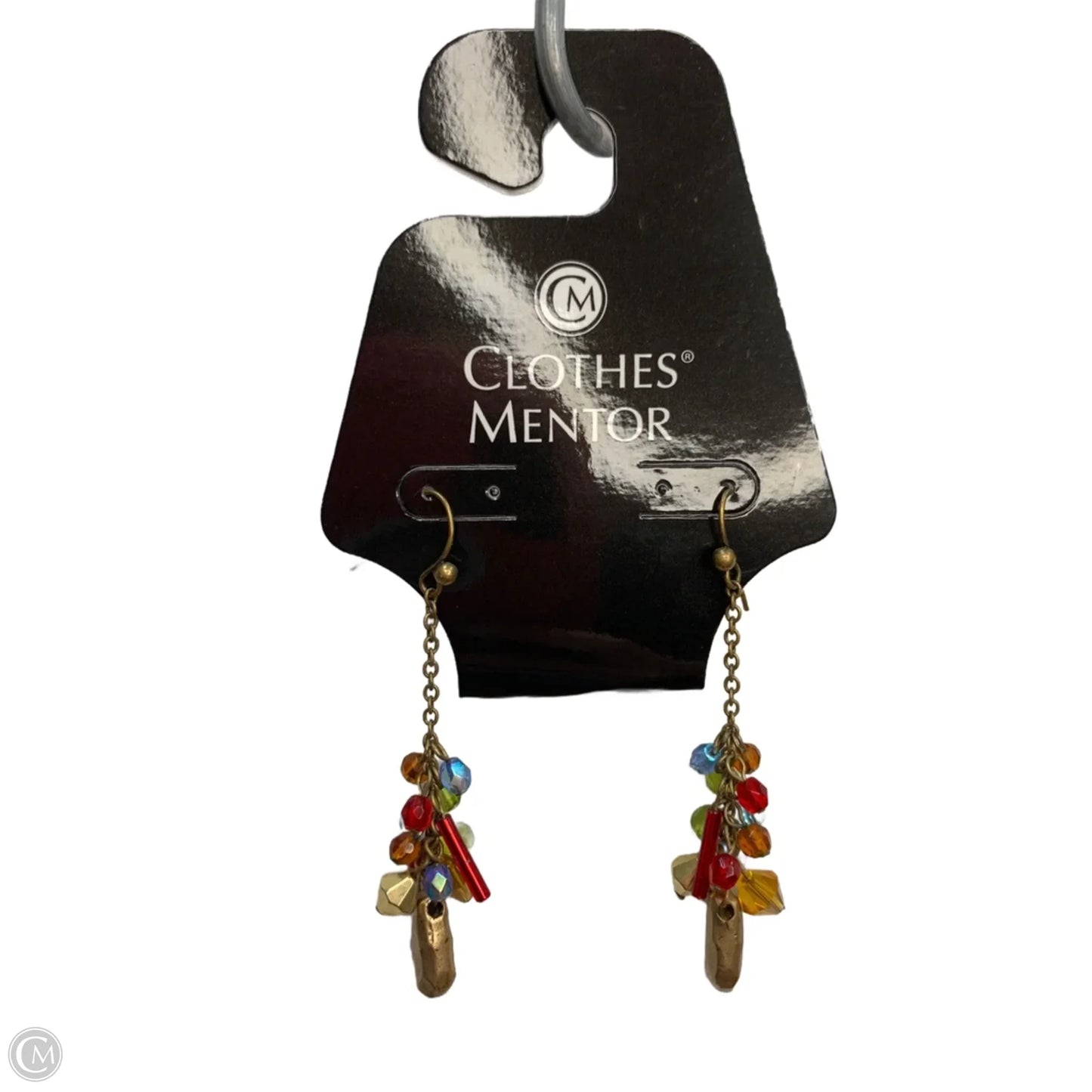 Earrings Dangle/drop By Clothes Mentor