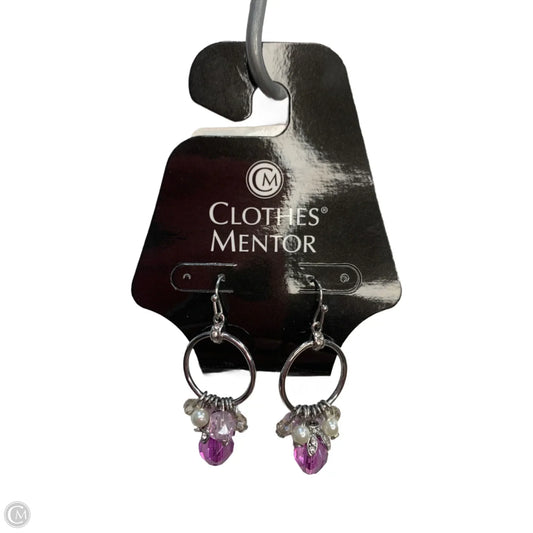 Earrings Dangle/drop By Clothes Mentor