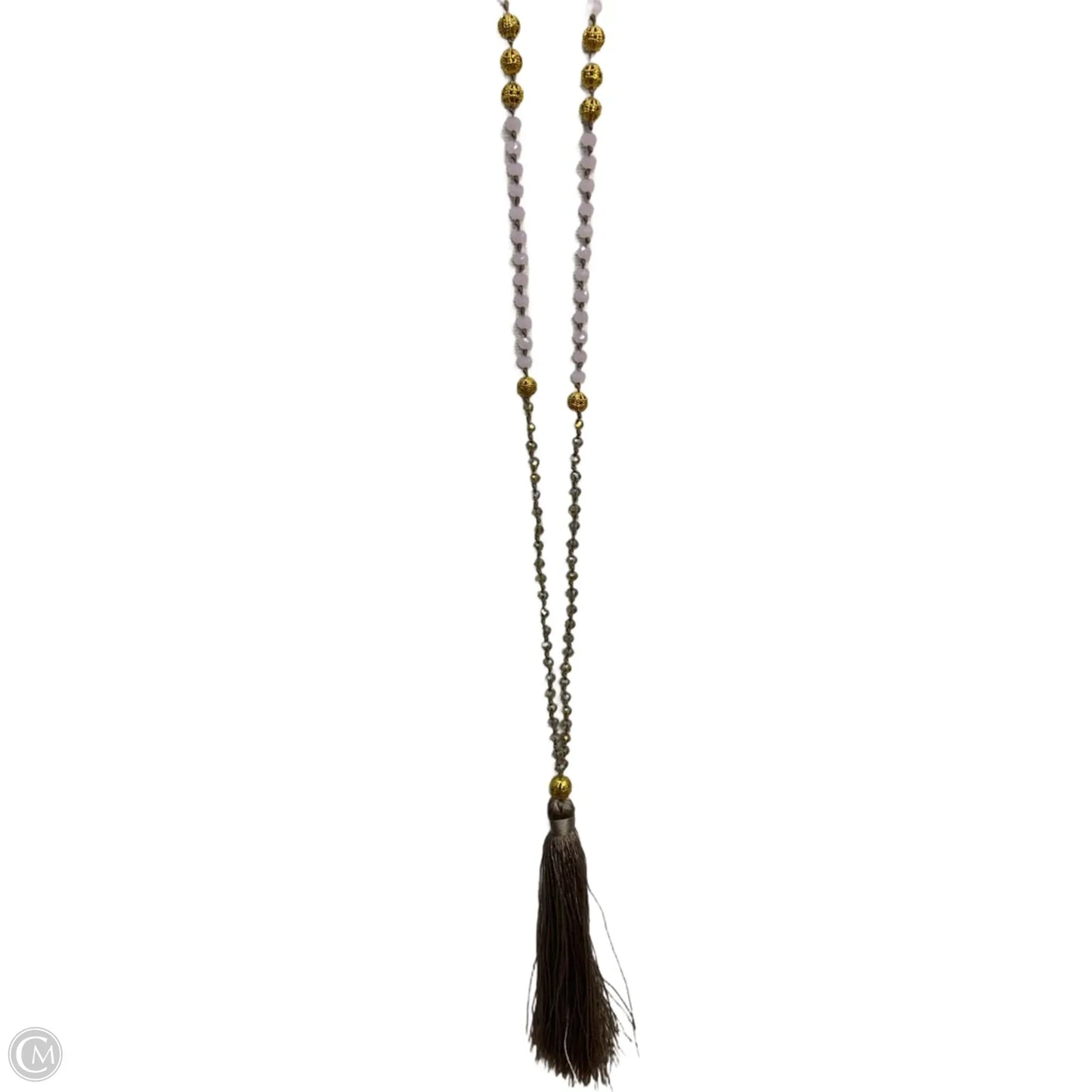 Necklace Statement By Clothes Mentor