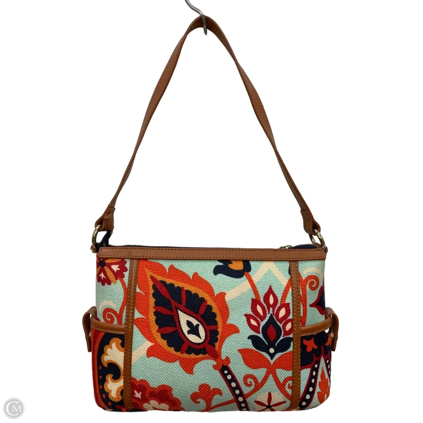 Handbag By Spartina, Size: Small