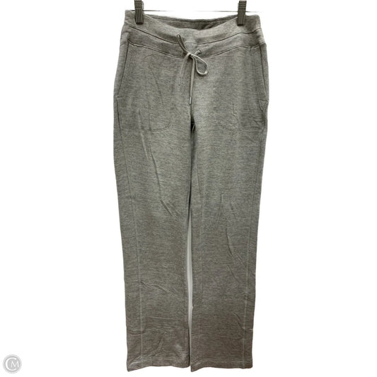 Pants Lounge By Athleta In Grey, Size: Xs