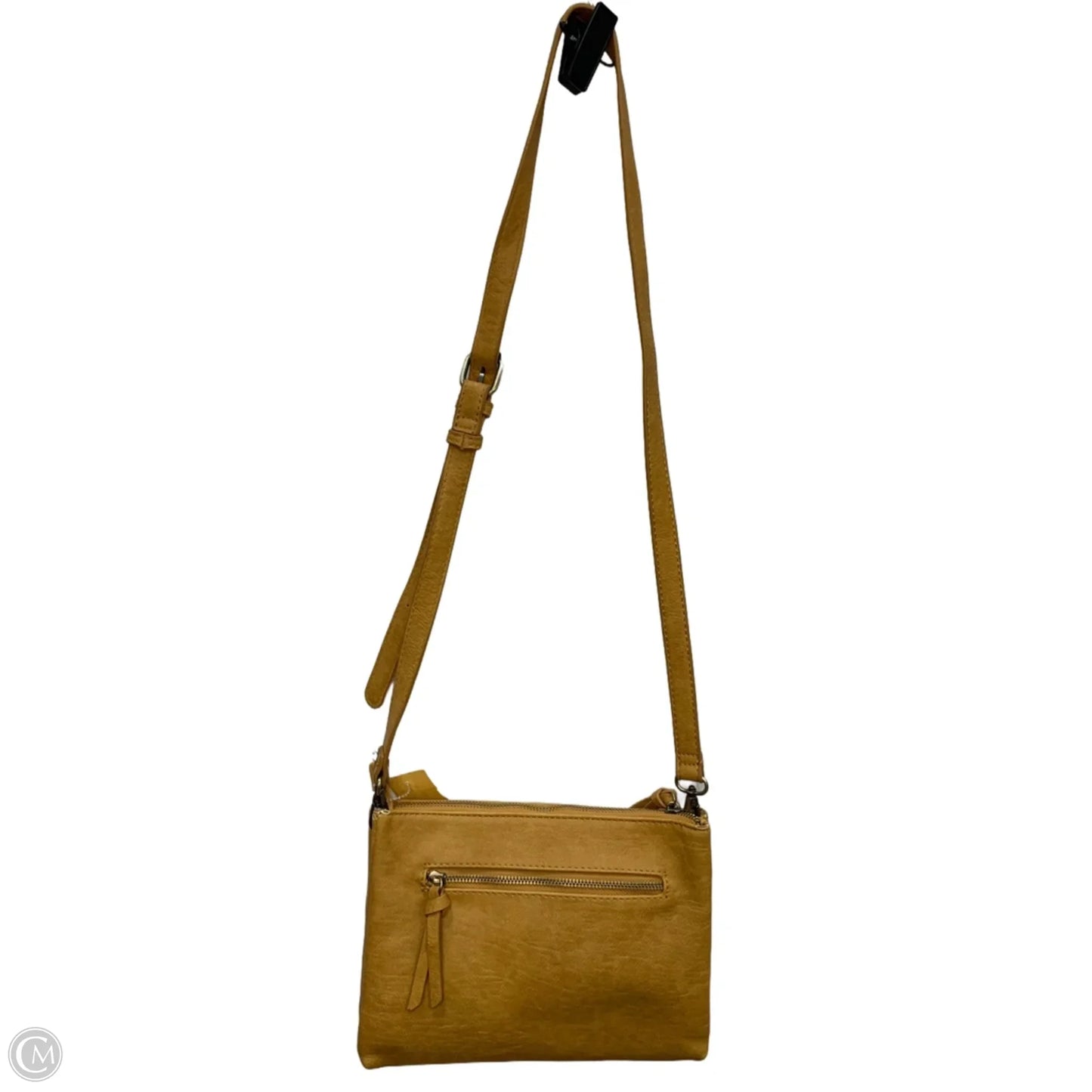 Crossbody By Madison West, Size: Large