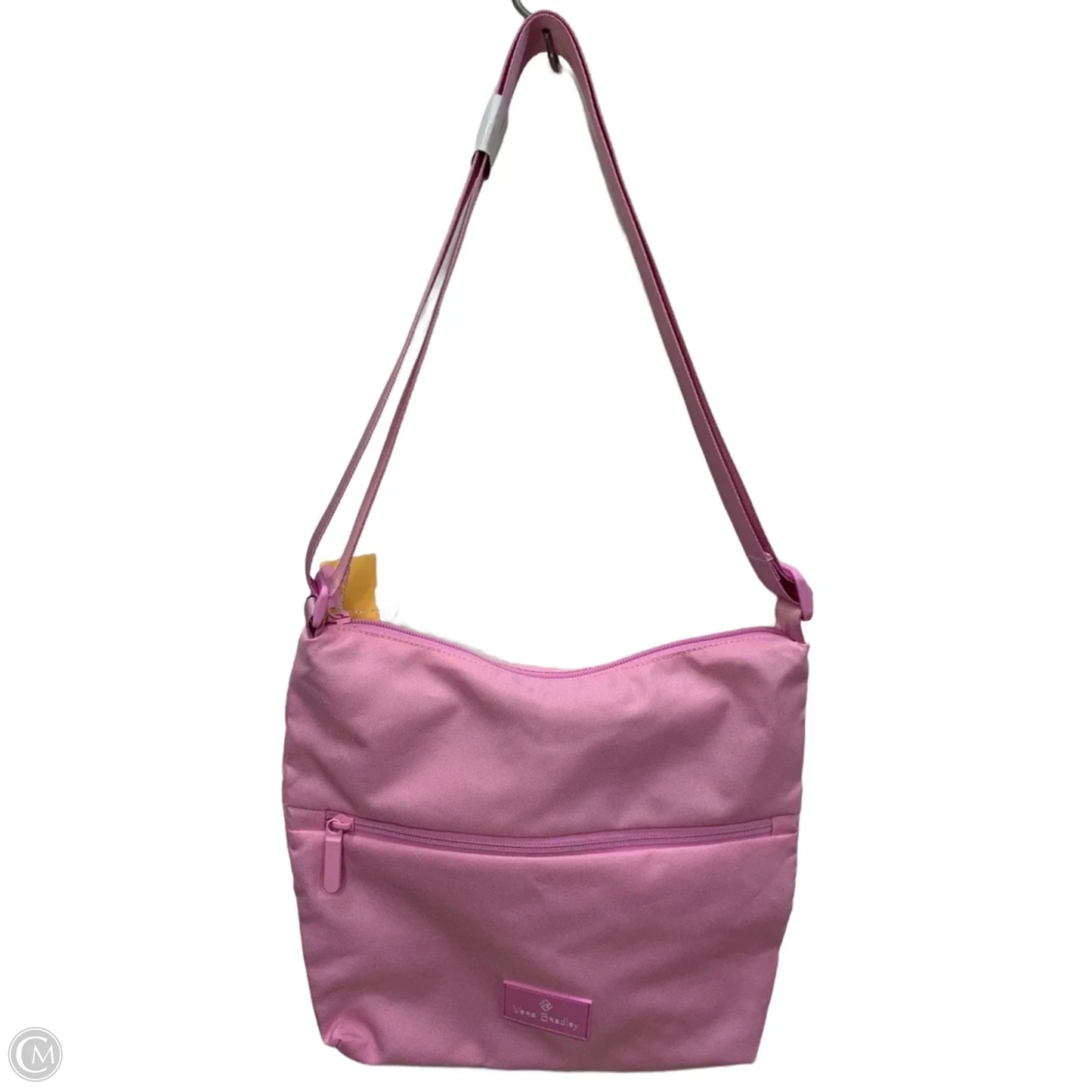 Crossbody By Vera Bradley, Size: Large