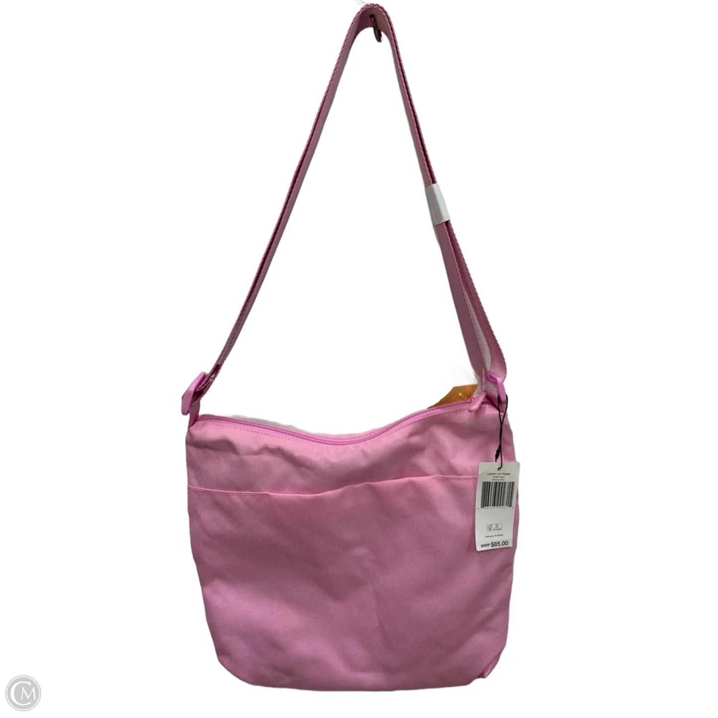 Crossbody By Vera Bradley, Size: Large